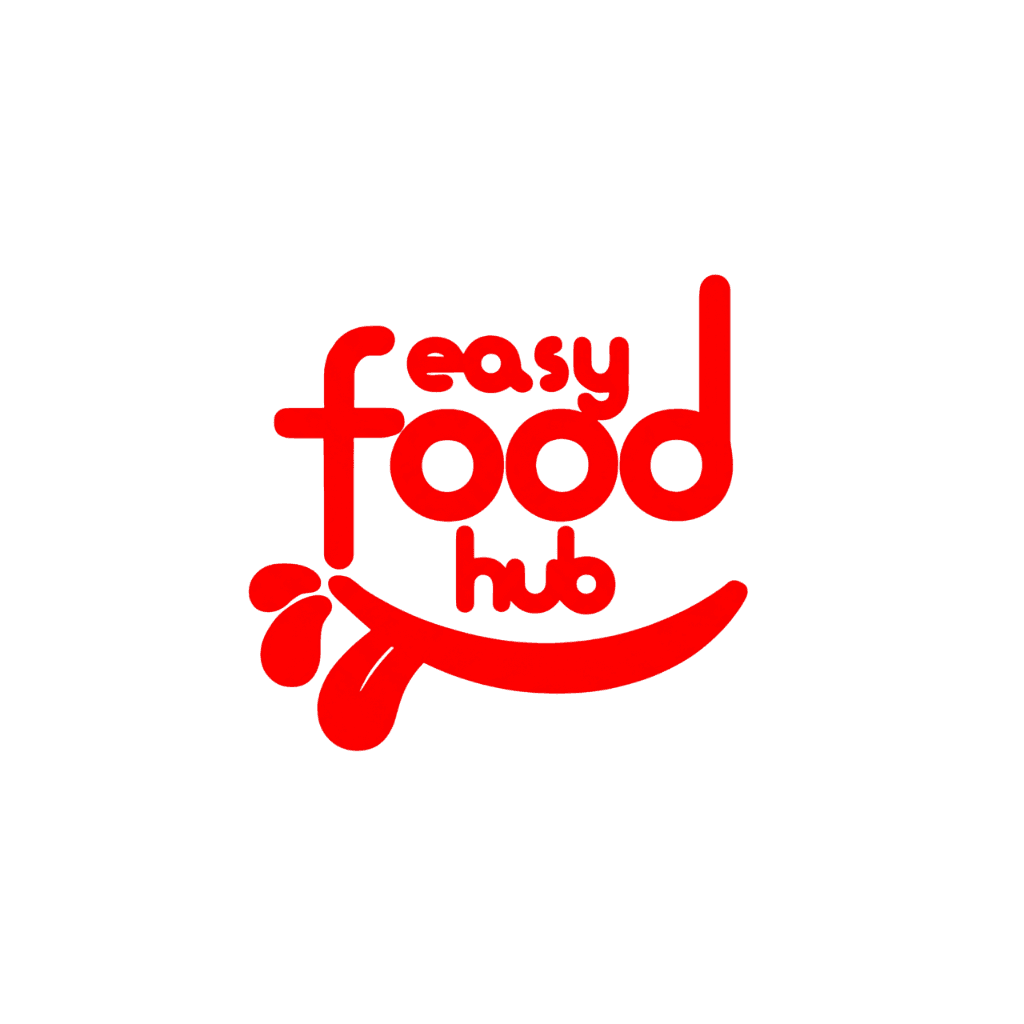 EasyFoodHub